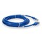 Add-On 7FT RJ-45 MALE TO RJ-45 MALE CAT6 STRAIGHT NON-BOOTED, NON-SNAGLESS BL ADD-7FCAT6SN-BE - alternate 8